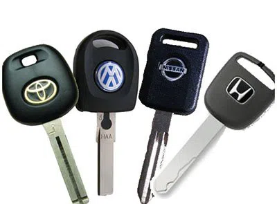 Universal Locksmith Store Swansea, MA 508-343-8277 - 19-Transponder-Keys