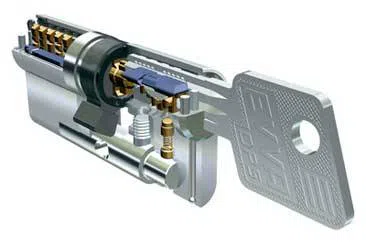 Universal Locksmith Store Swansea, MA 508-343-8277 - 9-Rekey