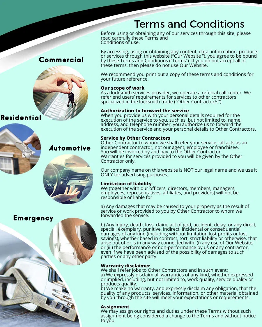 Universal Locksmith Store Swansea, MA 508-343-8277